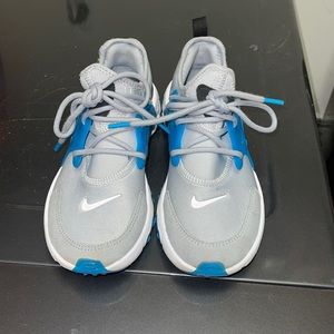 Boys Nike Presto